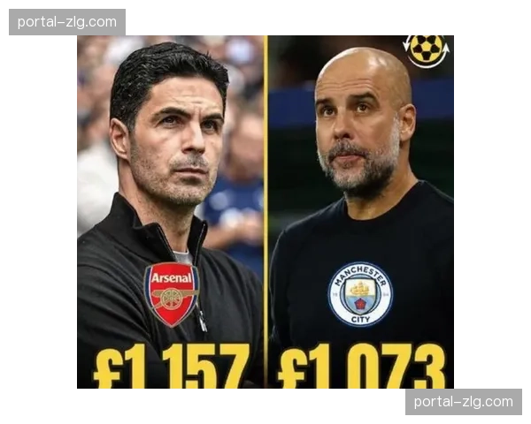 战术预测:瓜迪奥拉与阿尔特塔的控球哲学对决将如何影响比赛进程