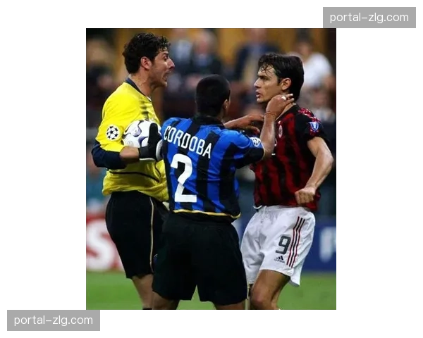 米兰城双雄争冠白热化，当地博物馆推出足球历史特展