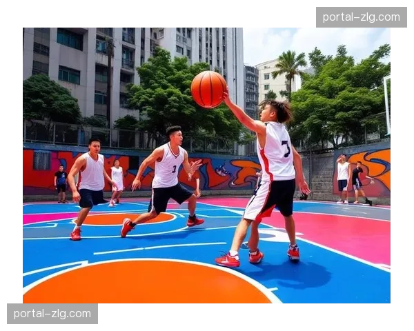 河南省篮球城市联赛:推动体育强省建设的重要举措 河南省篮球城市联赛:推动体育强省建设的重要举措