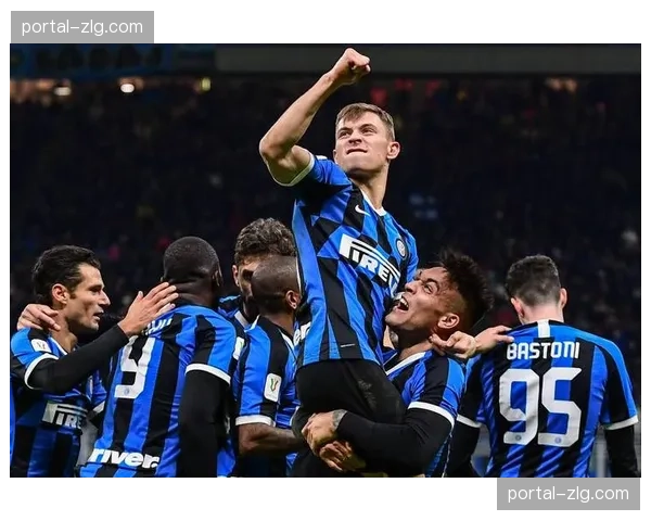 战术复盘：国际米兰如何用防守反击击败AC米兰